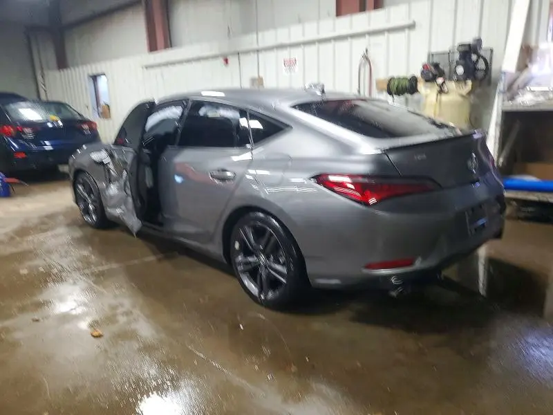 2025 ACURA INTEGRA A-SPEC  