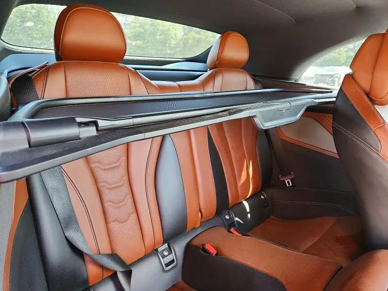2021 BMW M850XI   
