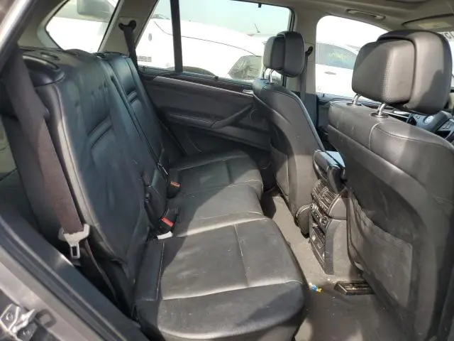 2012 BMW X5 XDRIVE35I  