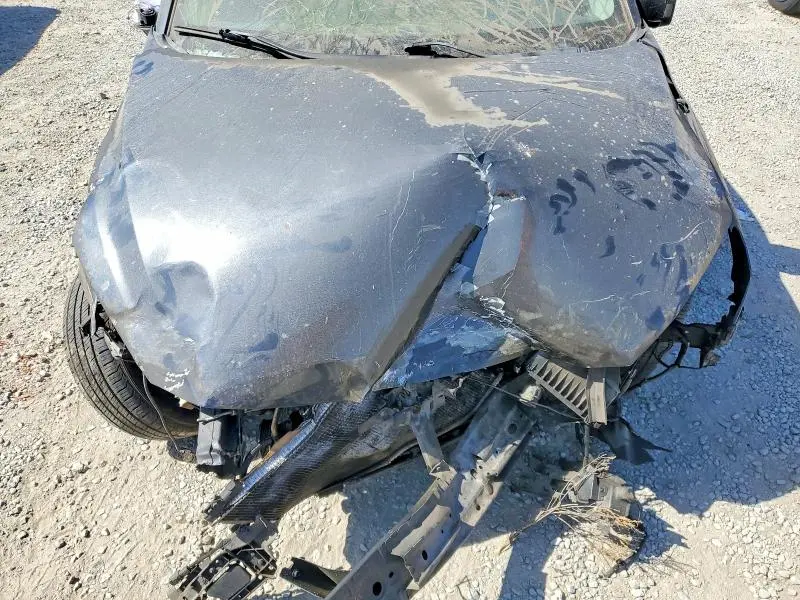 2016 SCION IA BASE  