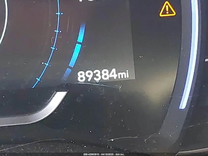 2019 HYUNDAI SANTA FE SEL PLUS