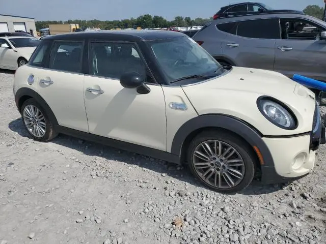 2019 MINI COOPER S  