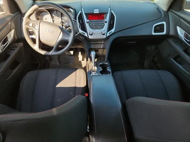 2011 GMC TERRAIN SLE  