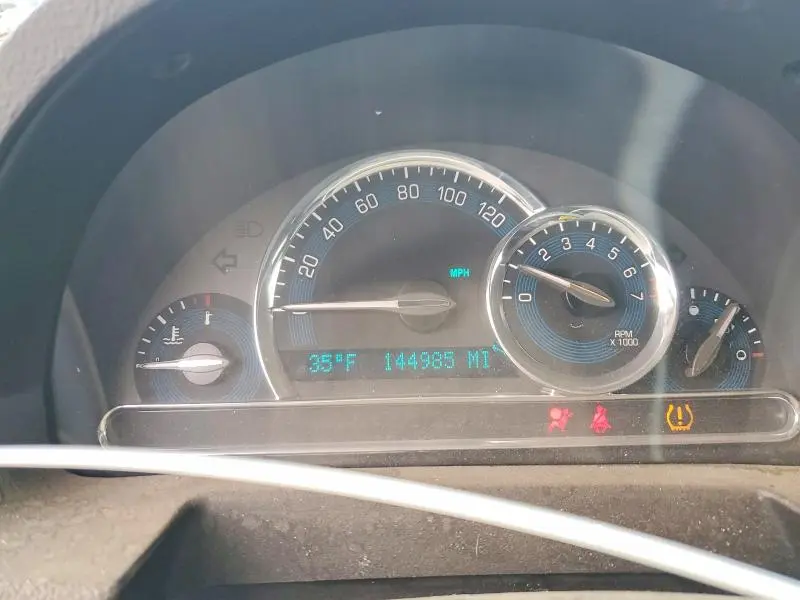 2011 CHEVROLET HHR LT  