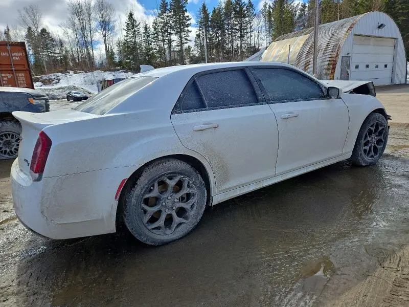 2023 CHRYSLER 300 S  