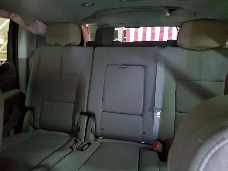 2016 GMC YUKON XL K1500 SLE  