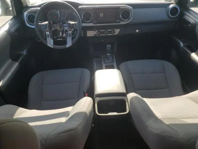 2020 TOYOTA TACOMA DOUBLE CAB  