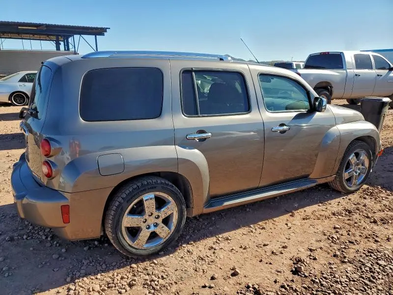 2011 CHEVROLET HHR LT  
