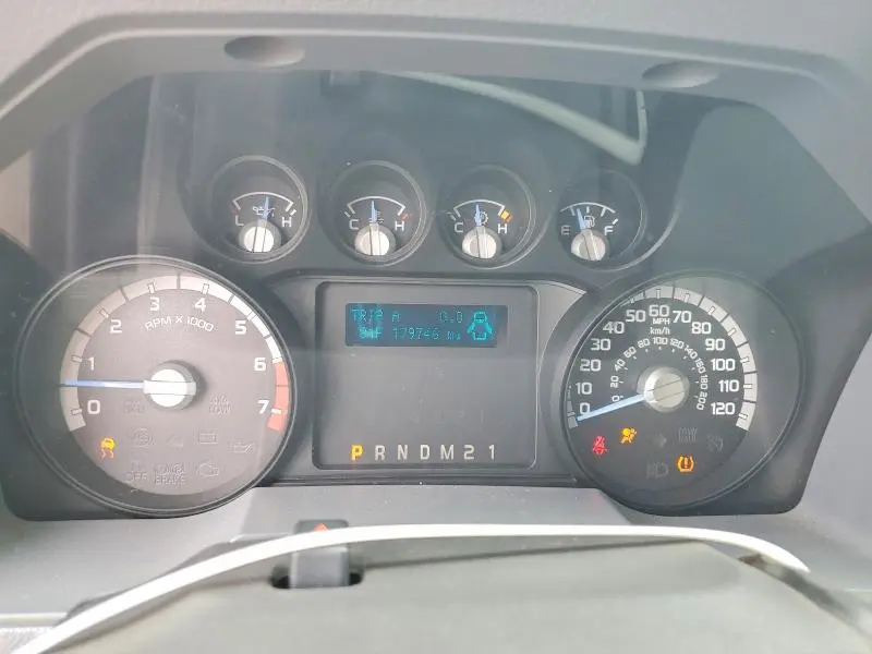 2015 FORD F250 SUPER DUTY  