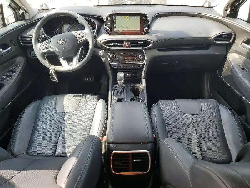 2020 HYUNDAI SANTA FE LIMITED 2.0T  