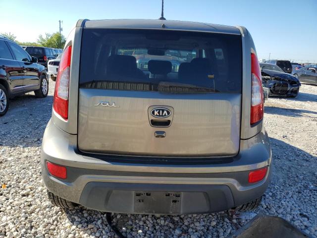 2012 KIA SOUL +