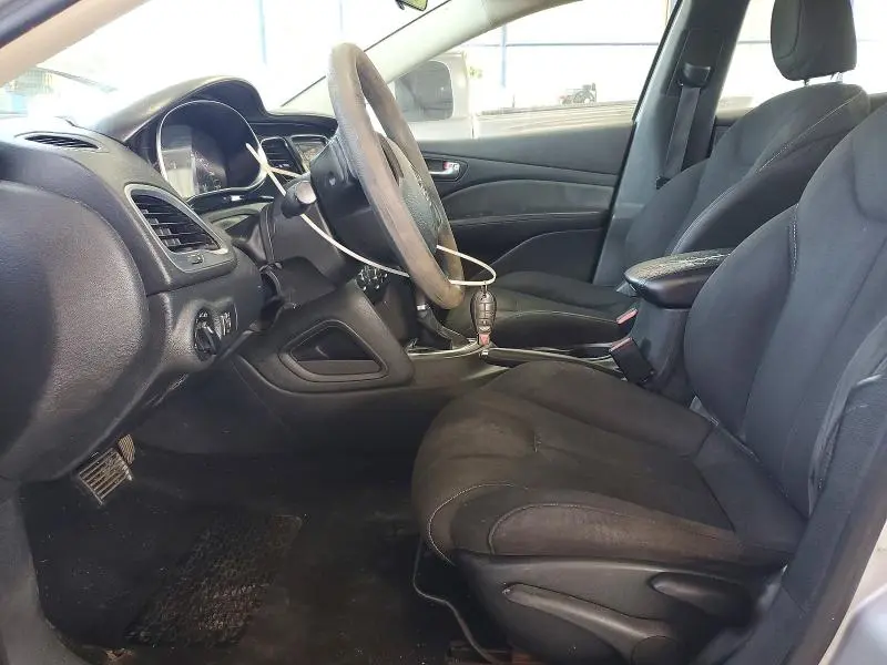 2013 DODGE DART SXT  