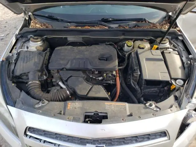 2013 CHEVROLET MALIBU 1LT  