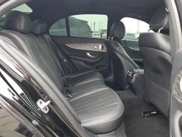 2021 MERCEDES-BENZ E 350  