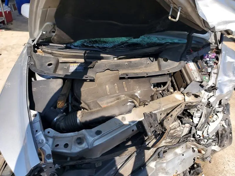 2012 CHEVROLET MALIBU 1LT  