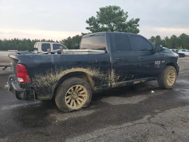 2017 RAM 1500 ST  