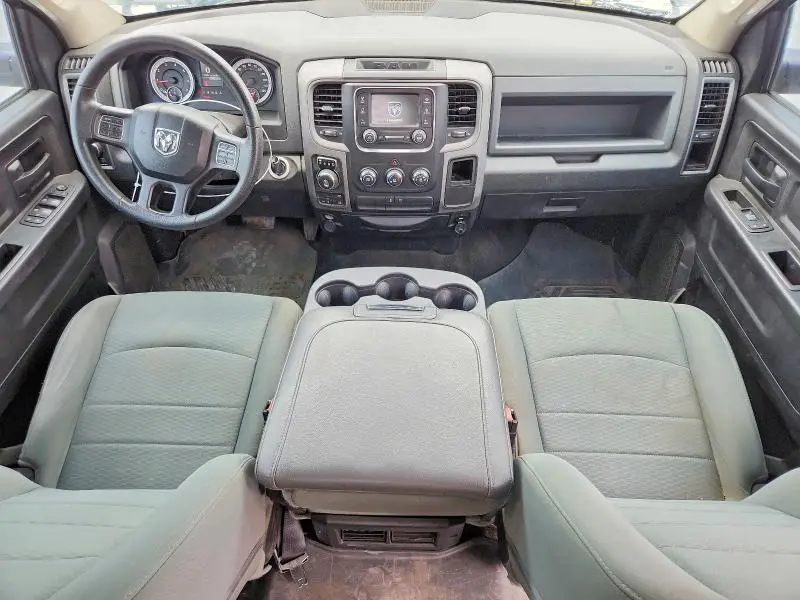 2015 RAM 1500 ST  