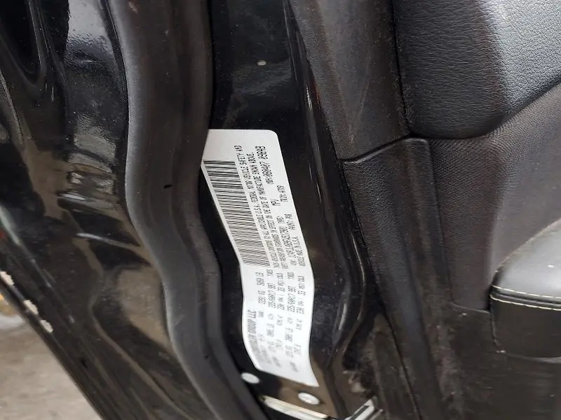 2015 JEEP CHEROKEE SPORT  