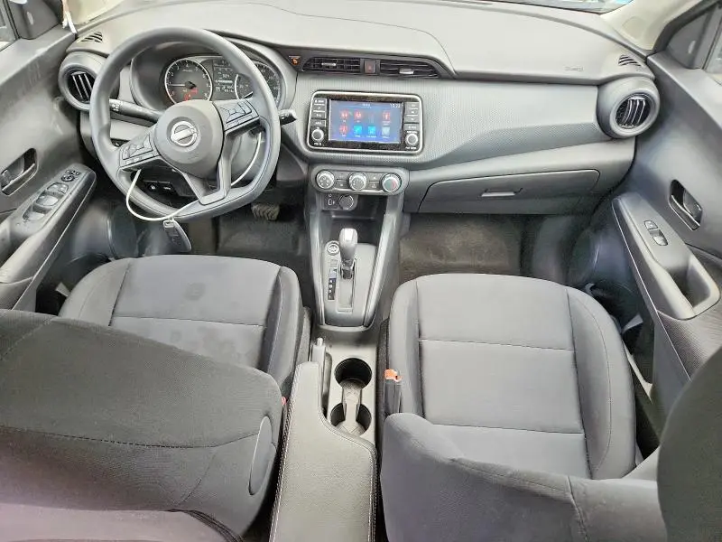 2023 NISSAN KICKS S  