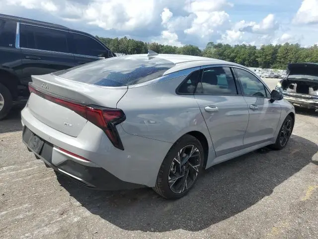 2025 KIA K5 GT LINE  