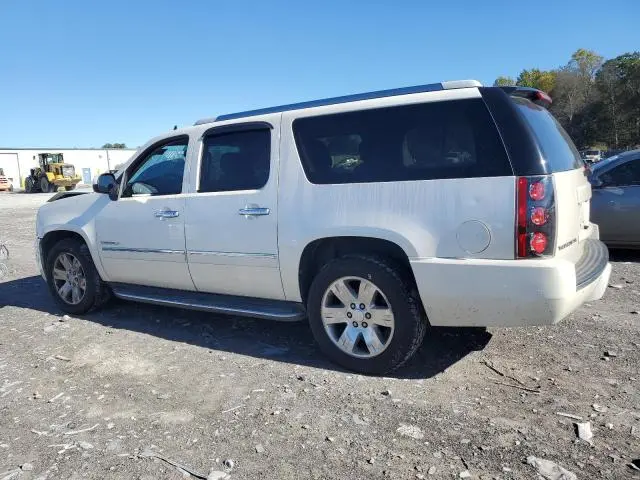 2013 GMC YUKON XL DENALI  