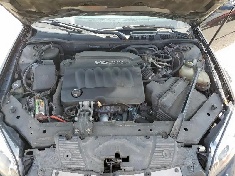2013 CHEVROLET IMPALA LT  