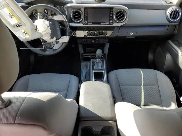 2023 TOYOTA TACOMA DOUBLE CAB  
