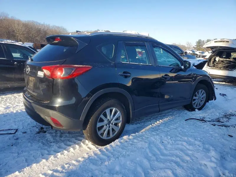 2016 MAZDA CX-5 SPORT  