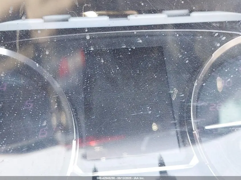 2015 SUBARU WRX LIMITED