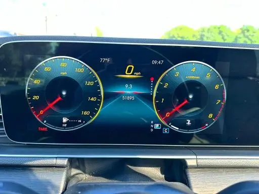 2023 MERCEDES-BENZ GLE 350  