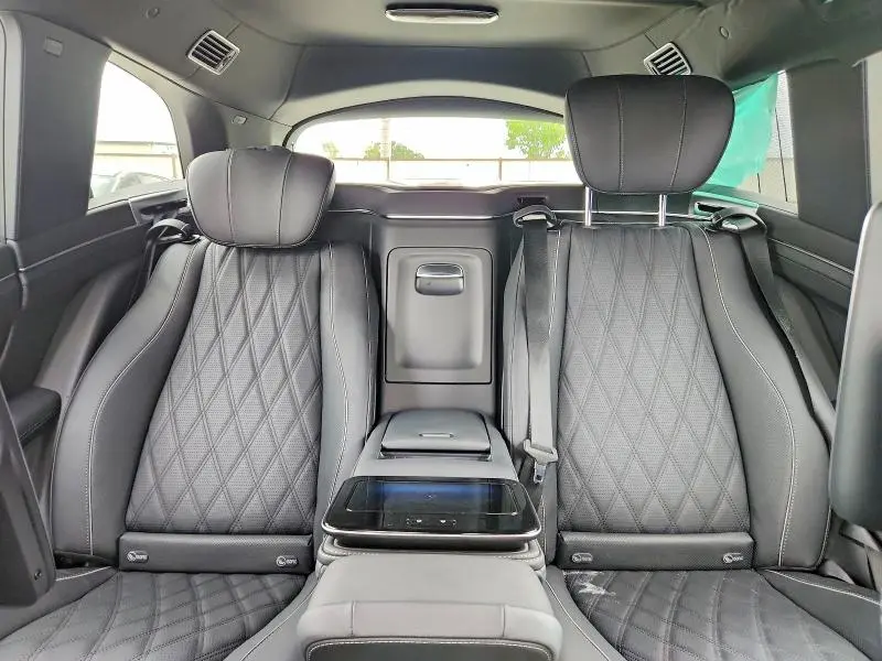 2024 MERCEDES-BENZ GLS MERCEDES-MAYBACH GLS600 4M  