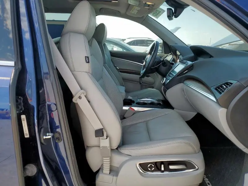 2020 ACURA MDX TECHNOLOGY  