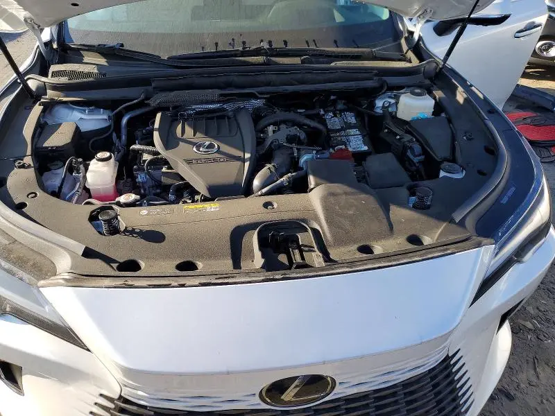 2024 LEXUS RX 350 PREMIUM+  