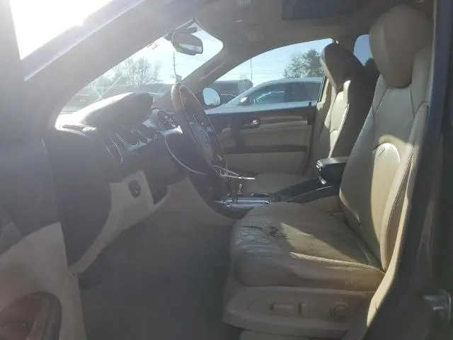 2011 BUICK ENCLAVE CXL  