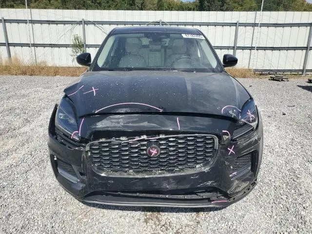 2022 JAGUAR E-PACE SE  