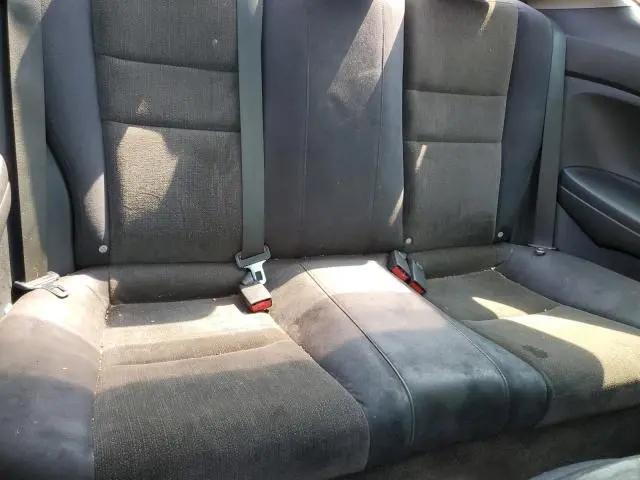 2010 HONDA ACCORD LX  