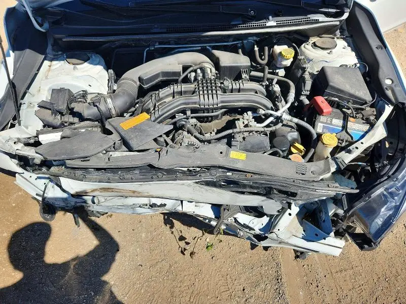 2019 SUBARU IMPREZA PREMIUM  