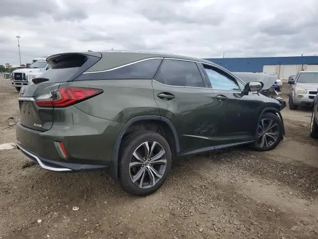 2020 LEXUS RX 350 L