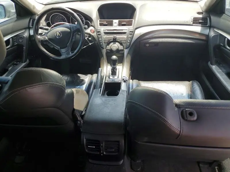 2010 ACURA TL   