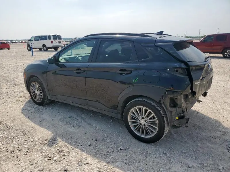 2020 HYUNDAI KONA SEL PLUS  