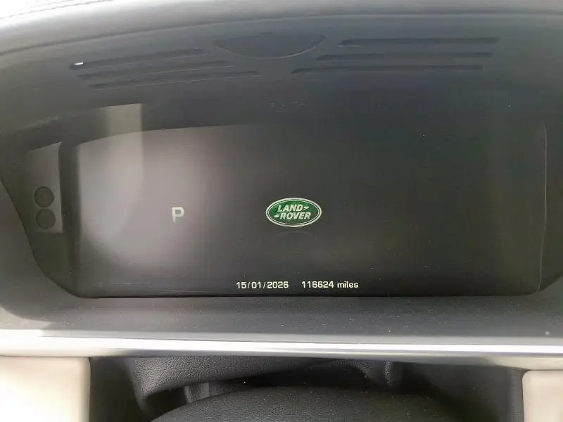 2014 LAND ROVER RANGE ROVER SPORT AUTOBIOGRAPHY  