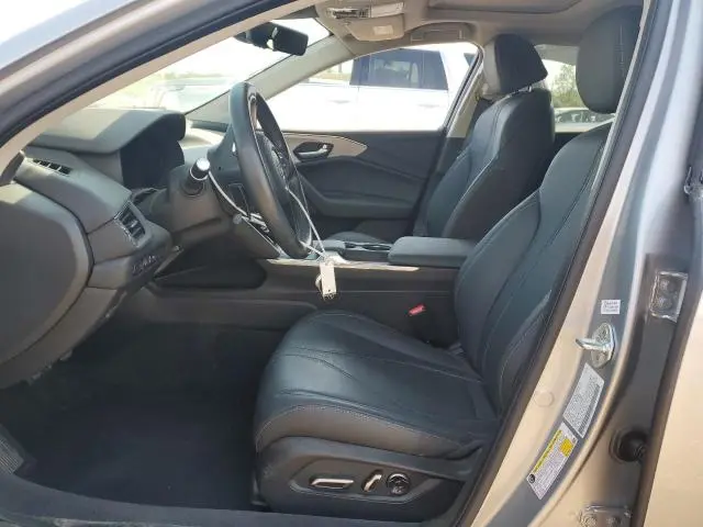 2024 ACURA TLX TECHNOLOGY  