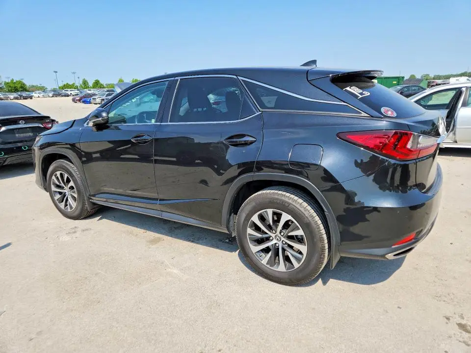 2021 LEXUS RX 350 BASE  