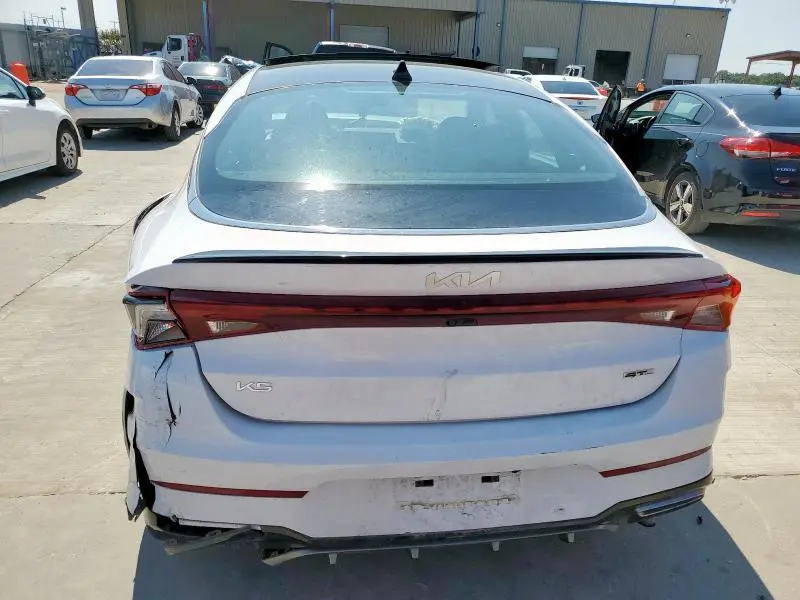 2023 KIA K5 GT LINE  