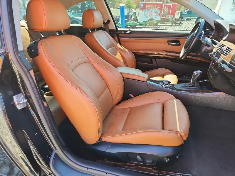 2011 BMW 335 XI  