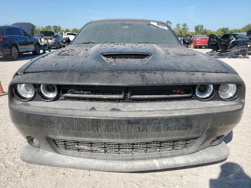 2020 DODGE CHALLENGER R/T SCAT PACK  