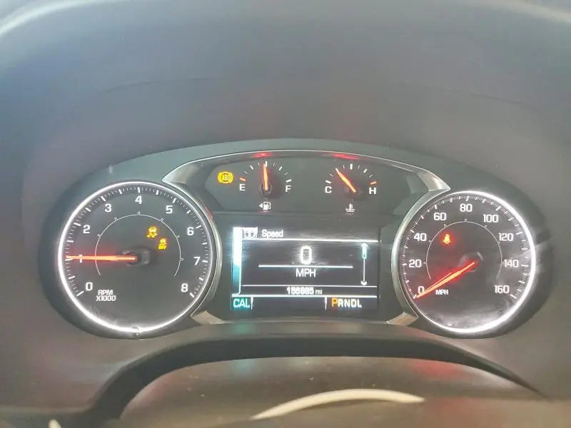 2017 GMC ACADIA SLE  