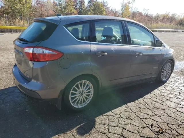 2013 FORD C-MAX SEL  