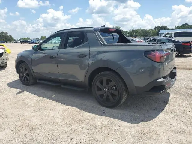 2023 HYUNDAI SANTA CRUZ NIGHT  