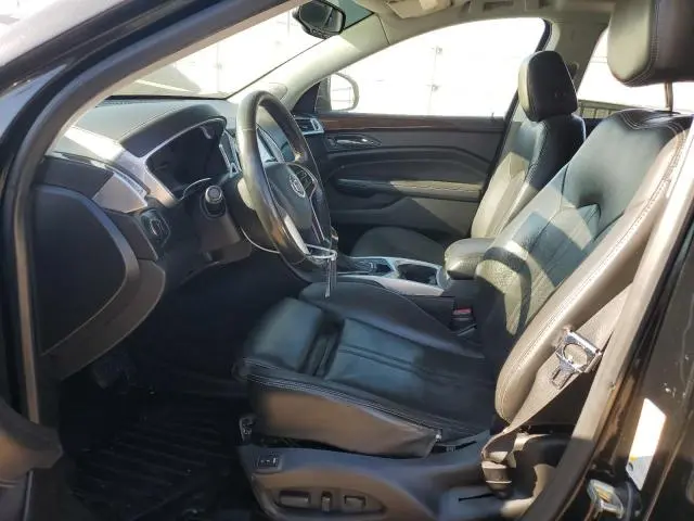 2013 CADILLAC SRX LUXURY COLLECTION  